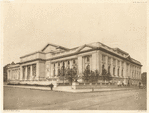 The New York Public Library