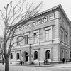 Mott Haven branch exterior