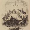 [Mr. Pickwick addresses the club]