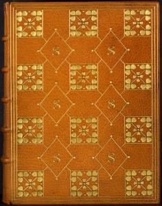 Seven pillars of Wisdom
