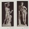 Einschenkender Satyr; Ausruhender Satyr