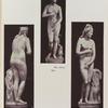Kapitolinishche Aphrodite; Mediceische Aphrodite.