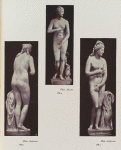 Kapitolinishche Aphrodite; Mediceische Aphrodite.