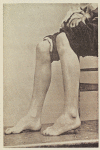 Dispositif pour la photographie de pieds