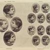 The Jewish type. Profile