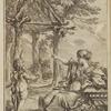 Essai sur l'architecture.  ...  (Frontispiece)