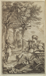 Essai sur l'architecture.  ...  (Frontispiece)