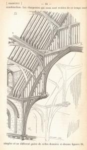 Dictionnaire raisonné de l'architecture française du XIe au XVIe siècle, par m. Viollet-Le-Duc.
