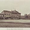 North front of Kedleston