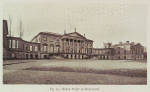 North front of Kedleston