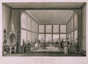 Views of Constantinople and the Bosporus : engravings from the designs of A.I. Melling