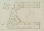 Plan of third floor