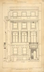 The Architectural review