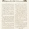 Editorial and other comment