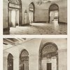 The Shelton, New York: Toward entrance; Lobby, toward corridor
