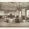 The Shelton, New York: Lounge, First Floor