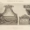Modele de Lit, par Rousseau de la Rottière
