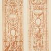 Modèles de panneaux décoratifs par L. Prieur