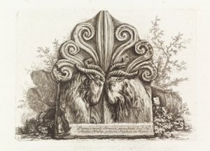 Osservazioni di Gio. Battista Piranesi sopra la Lettre de M. Mariette aux auteurs de la Gazette littéraire de l'Europe, inserita nel supplemento, dell'istessa Gazzetta stampata dimanche 4. novembre, MDCCLIV. E parere su l'architettura, con una prefazio...