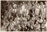Salzberg Seminar group portrait
