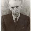 Eugene O'Neill (as an older man)