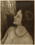 Carlotta Monterey O'Neill