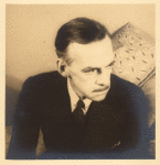 Eugene O'Neill