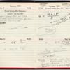 January 19-22, 1958