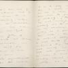Unknown correspondent. ALS to an. Regarding "Lady Windemere's fan"