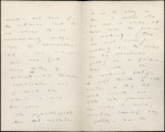 Unknown correspondent. ALS to an. Regarding "Lady Windemere's fan"