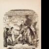 Oliver's reception by Fagin and the boys