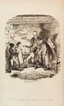 Oliver's reception by Fagin and the boys