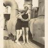 Edna St. Vincent Millay and Eugen Jan Boissevain