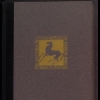 Roan stallion, Tamar and other poems