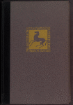 Roan stallion, Tamar and other poems