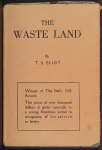 The waste land
