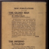 Free, and other stories. [Dust jacket]