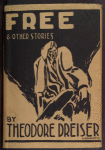 Free, and other stories. [Dust jacket]