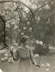 Edna St. Vincent Millay collection of papers