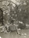 Edna St. Vincent Millay