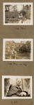 Snapshots of W.H. Auden and Erika Mann