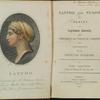 Sappho and Phaon