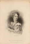 The R.t Hon.ble Lady Caroline Lamb