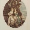 Her Grace the Duchess of Devonshire and Viscountess Duncannon