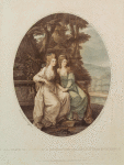 Her Grace the Duchess of Devonshire and Viscountess Duncannon
