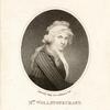 Mrs. Wollstonecraft