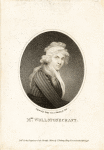 Mrs. Wollstonecraft