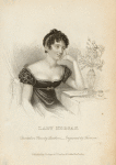 Lady Morgan