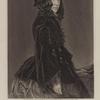 Elizabeth Barrett Browning, Rome, February, 1859