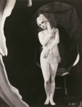 Nini Theilade in Bacchanale